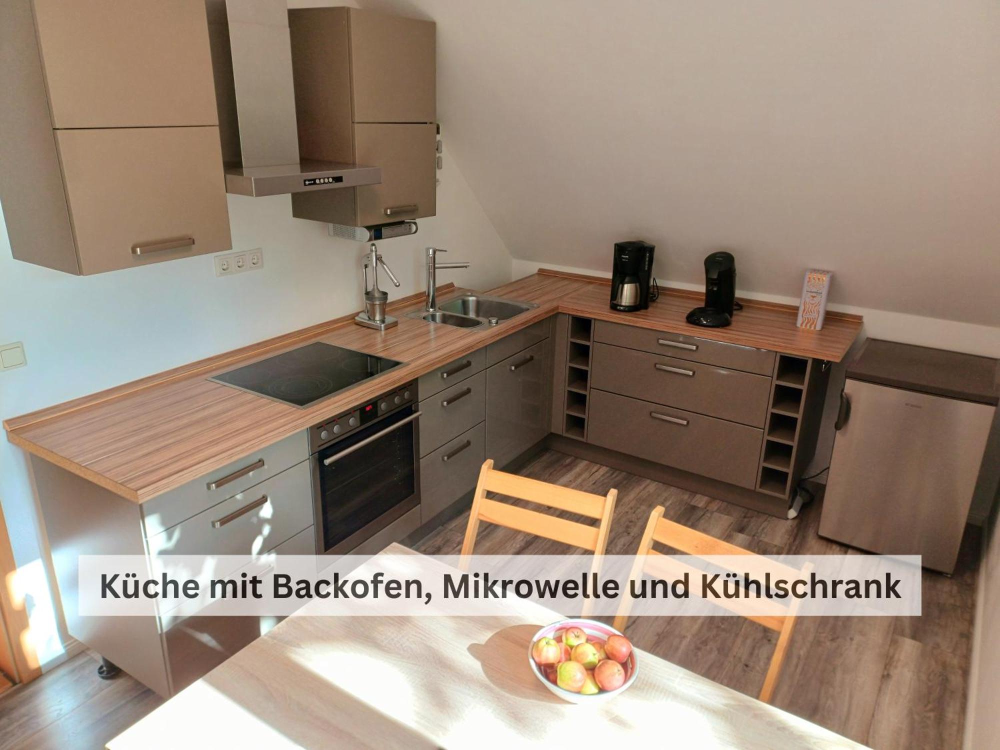 Apartamento Ivy Haus Falkensee Exterior foto